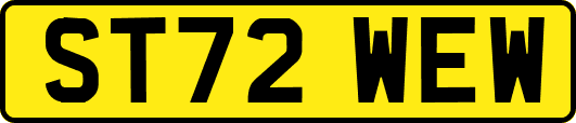 ST72WEW