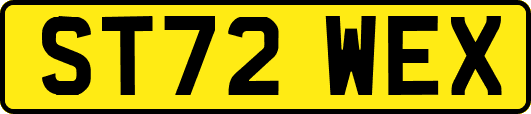 ST72WEX