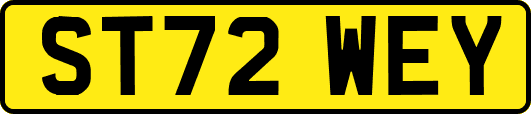 ST72WEY