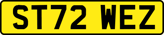 ST72WEZ