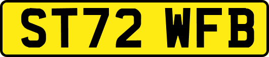 ST72WFB
