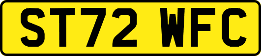 ST72WFC