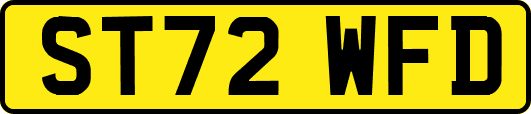 ST72WFD