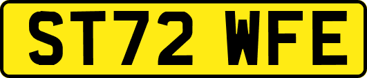 ST72WFE