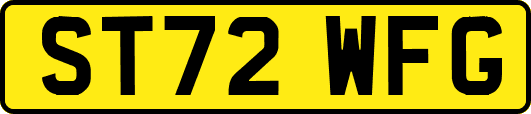 ST72WFG