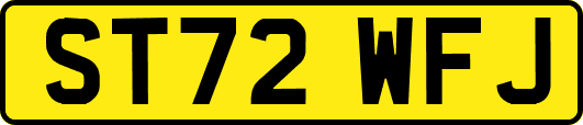 ST72WFJ