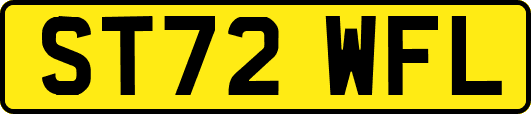 ST72WFL