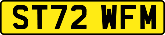 ST72WFM