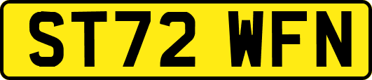 ST72WFN