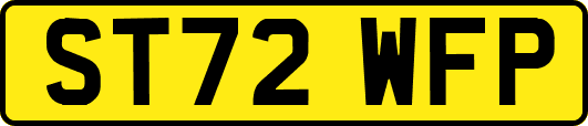 ST72WFP