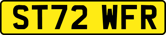 ST72WFR