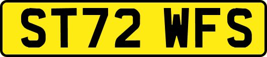 ST72WFS