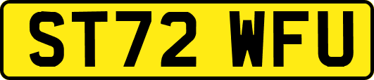 ST72WFU