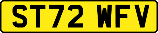 ST72WFV