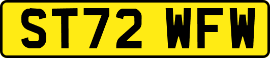 ST72WFW