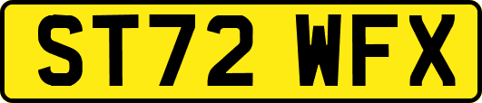 ST72WFX