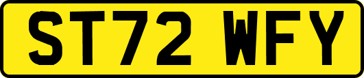 ST72WFY