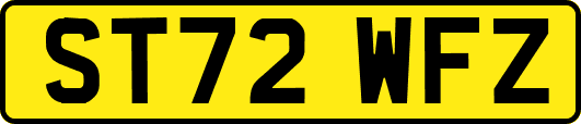 ST72WFZ