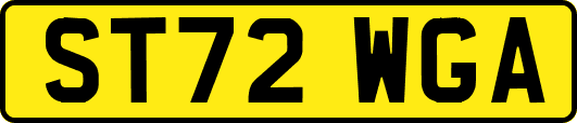 ST72WGA