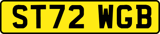 ST72WGB