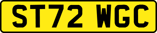 ST72WGC
