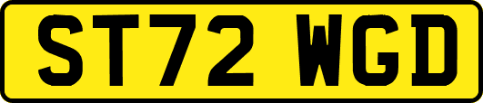 ST72WGD