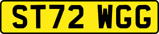 ST72WGG
