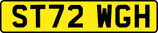 ST72WGH