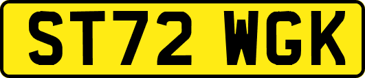 ST72WGK