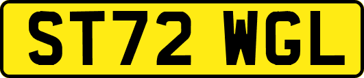 ST72WGL