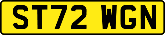 ST72WGN