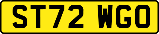 ST72WGO
