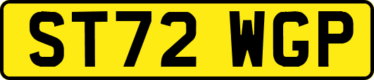 ST72WGP