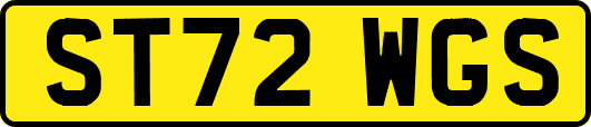 ST72WGS