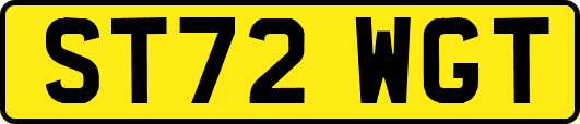 ST72WGT