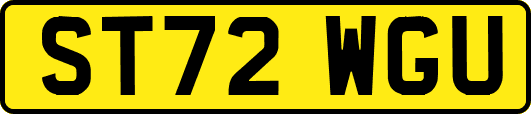 ST72WGU
