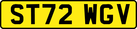 ST72WGV