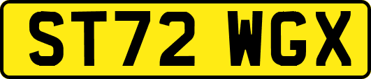 ST72WGX