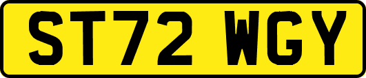 ST72WGY