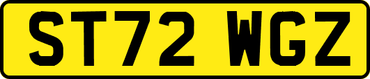ST72WGZ