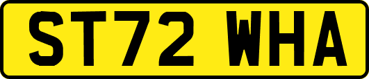 ST72WHA