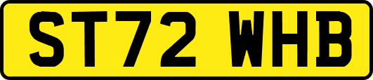 ST72WHB