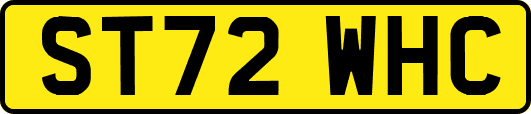 ST72WHC