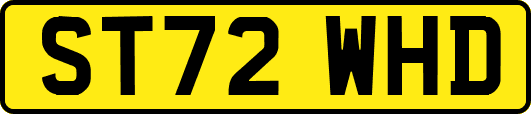 ST72WHD