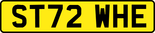 ST72WHE