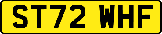 ST72WHF