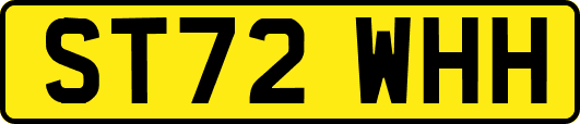 ST72WHH