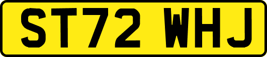 ST72WHJ