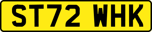 ST72WHK
