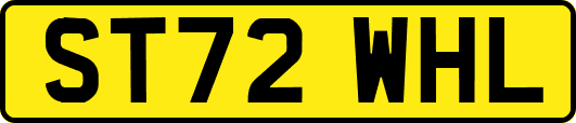 ST72WHL